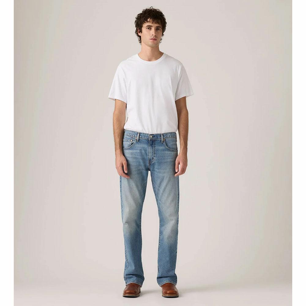 Levis 517 Bootcut Jeans - Always The Optimist