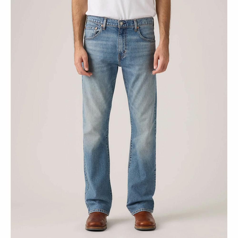 Levis 517 Bootcut Jeans - Always The Optimist