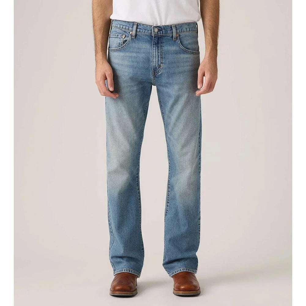 Levis 517 Bootcut Jeans - Always The Optimist