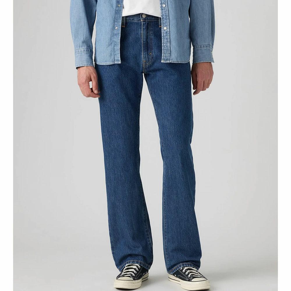 Levis 517 Bootcut Jeans - Written In Stone