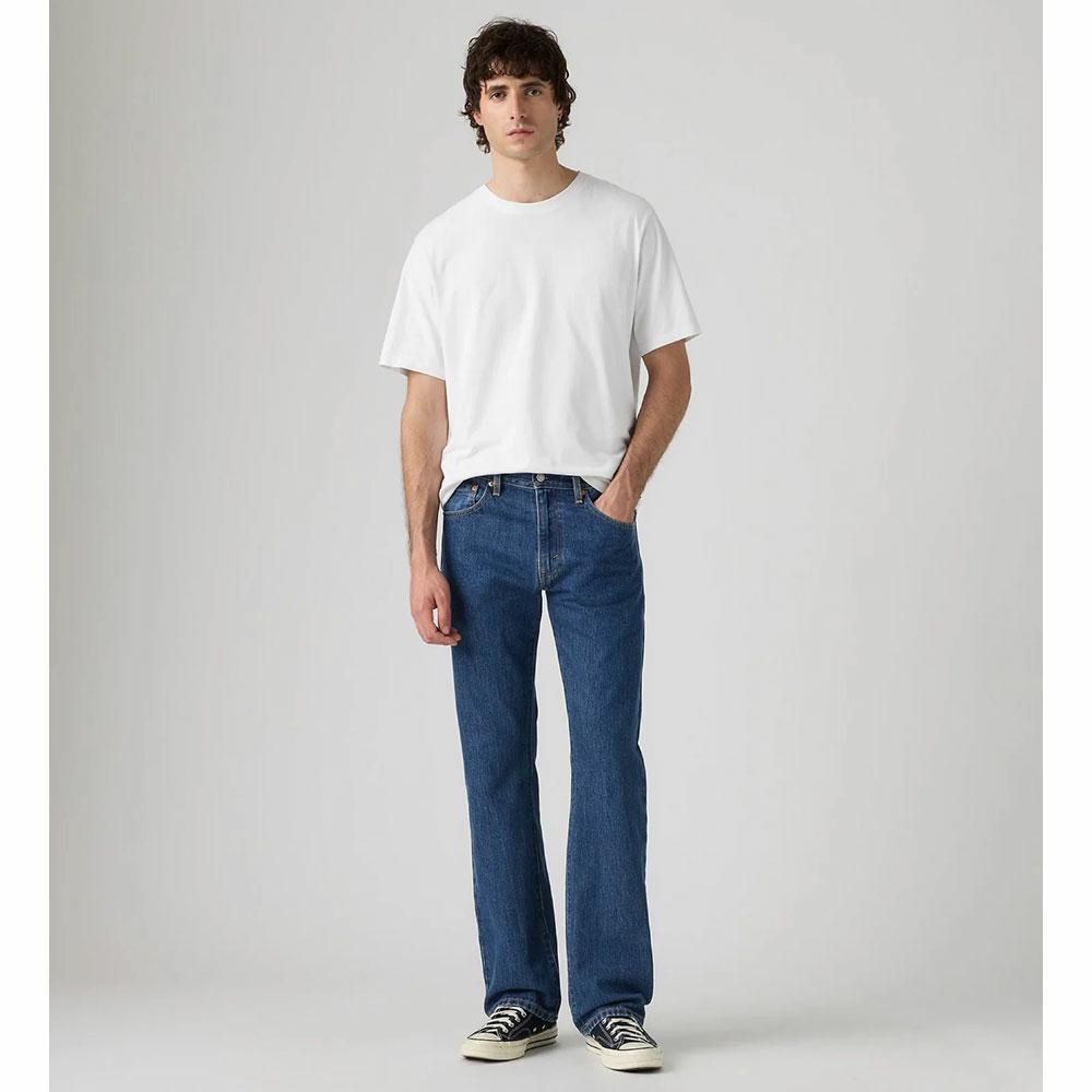 Levis 517 Bootcut Jeans - Written In Stone