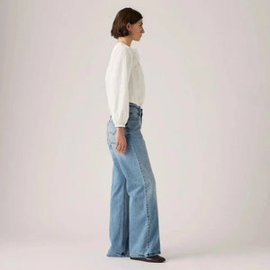 Levis Loose Boot Jeans - Easy Days