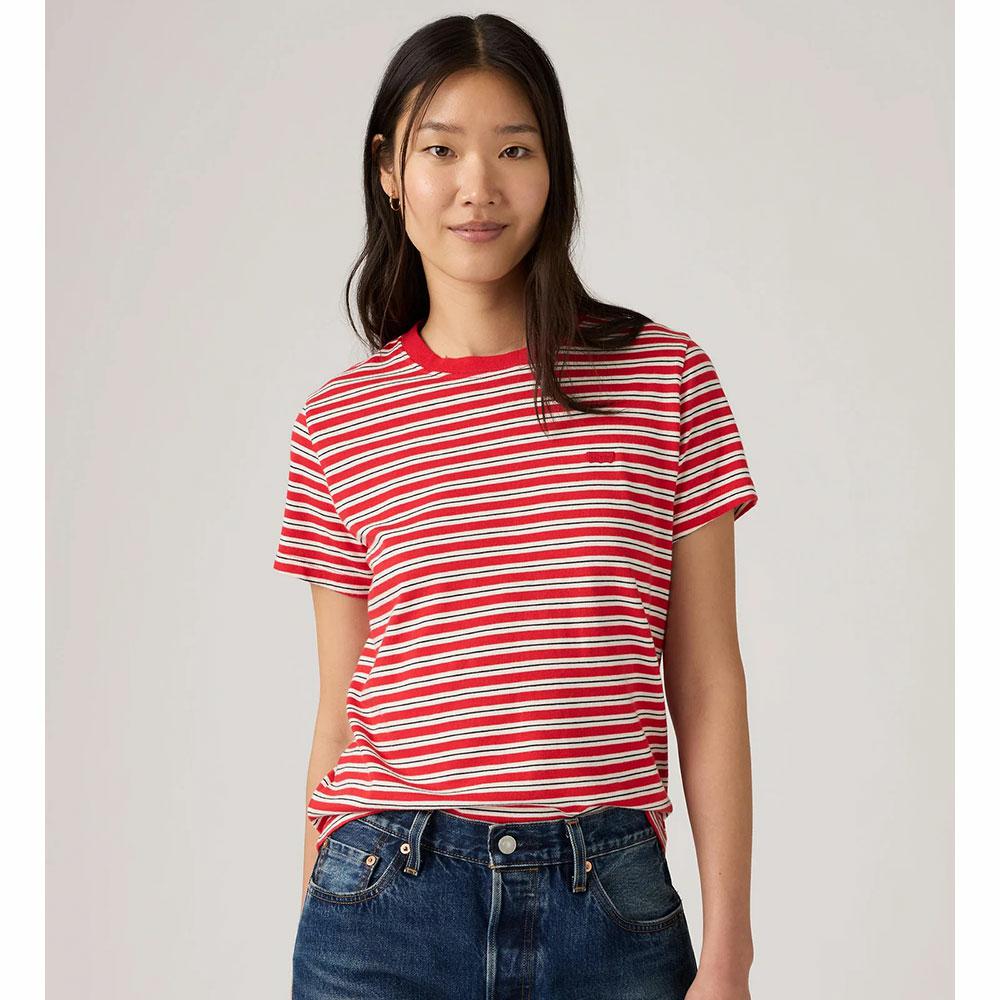Levis Favourite Cotton Tee