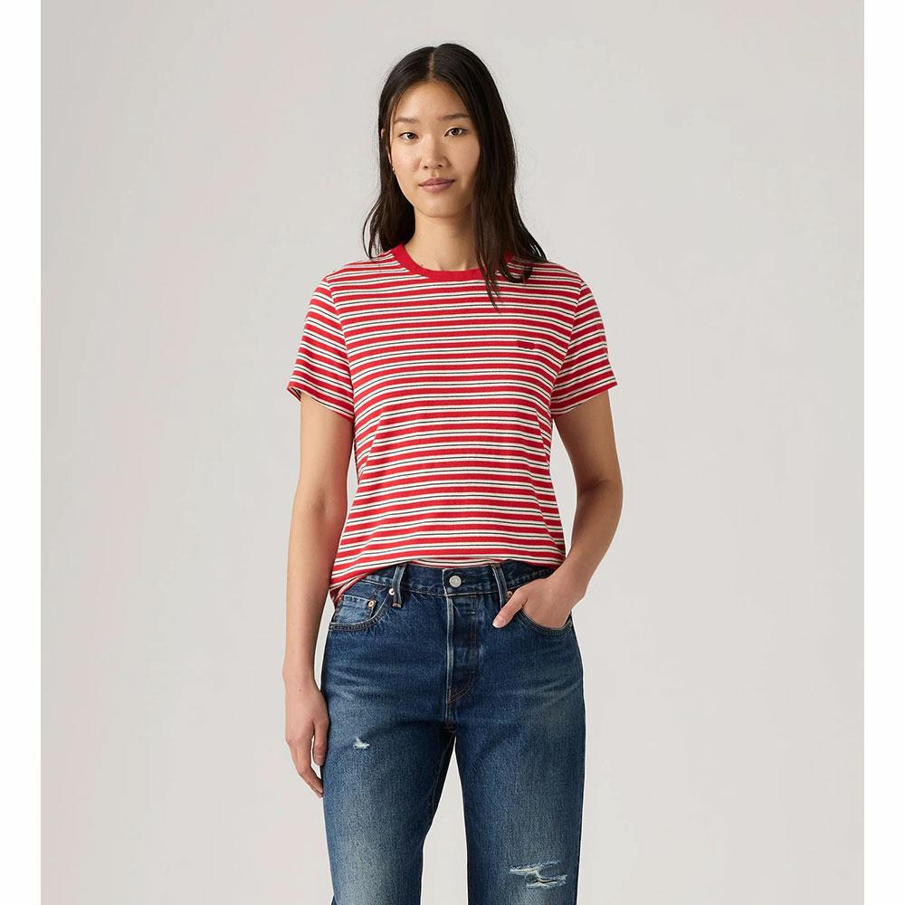 Levis Favourite Cotton Tee