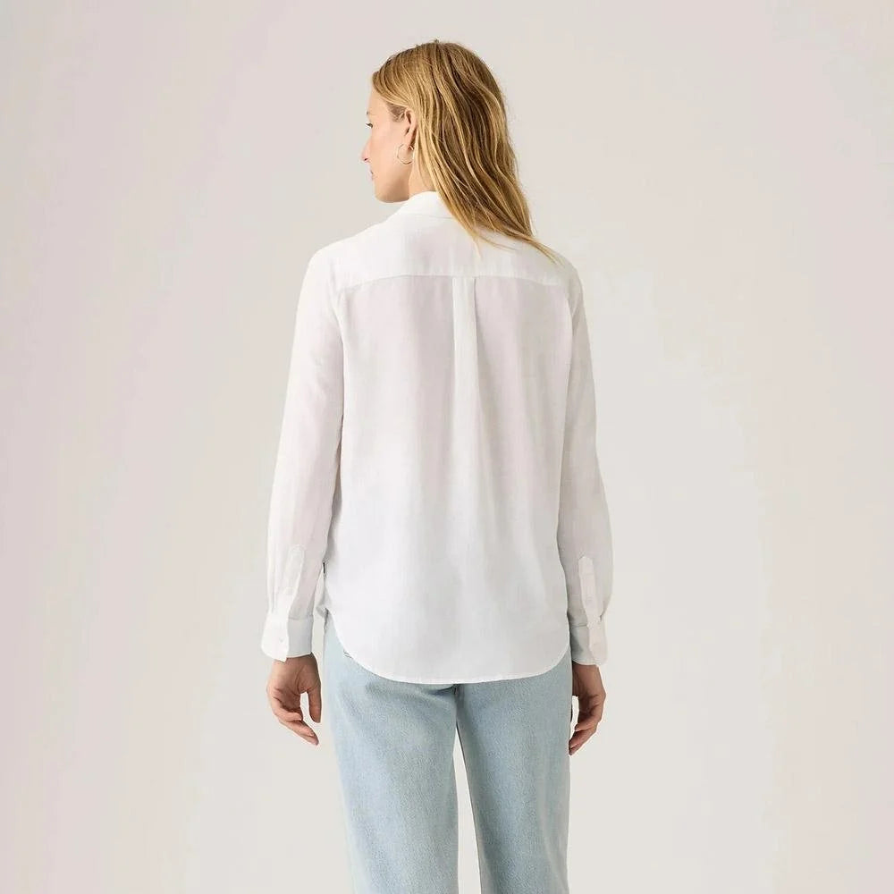 Levis Elaine Utility Shirt