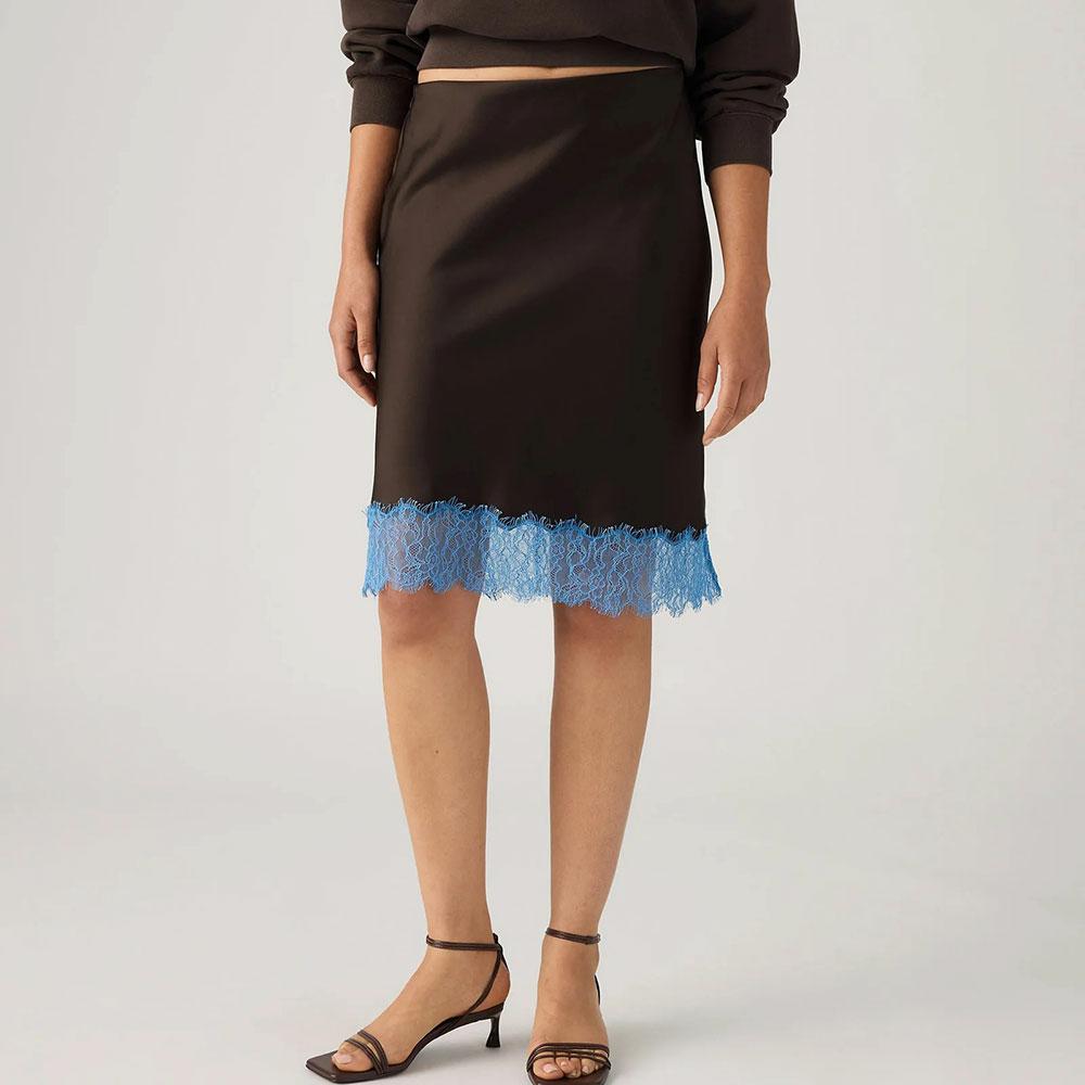 Levis Lynn Midi Skirt