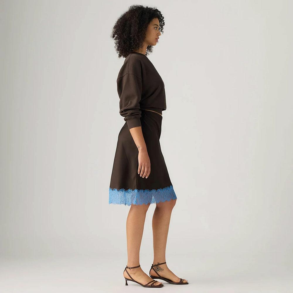 Levis Lynn Midi Skirt