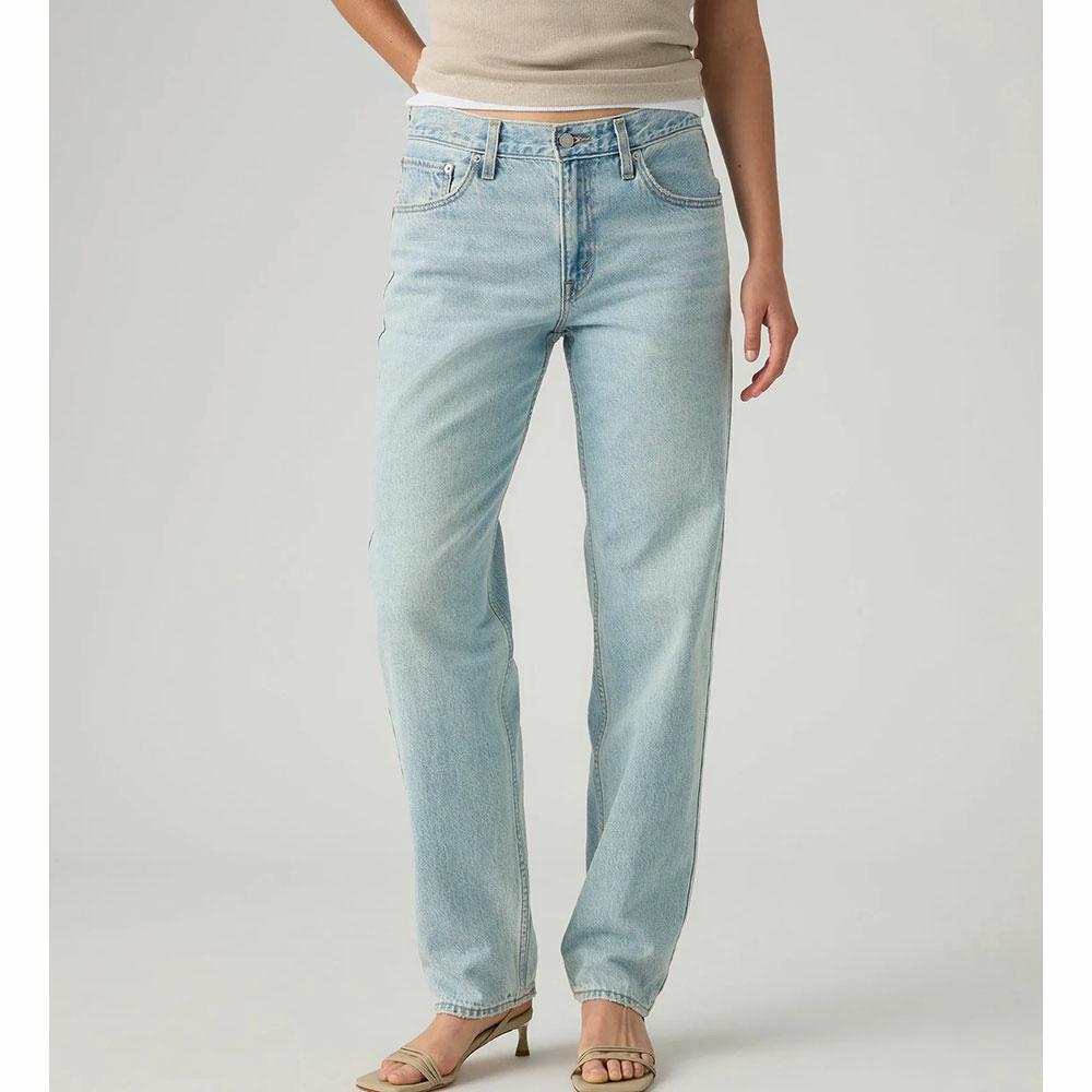 Levis Loose Taper Jeans - Message Sent