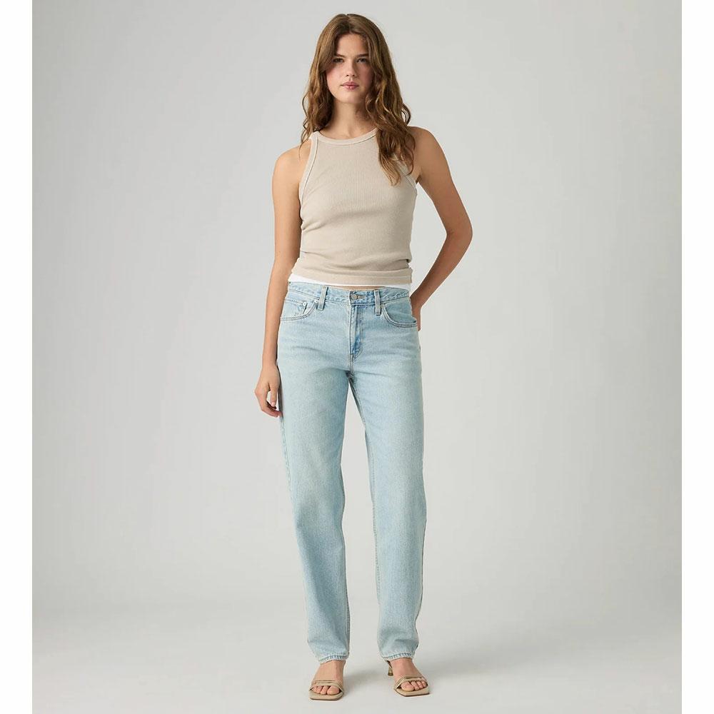 Levis Loose Taper Jeans - Message Sent