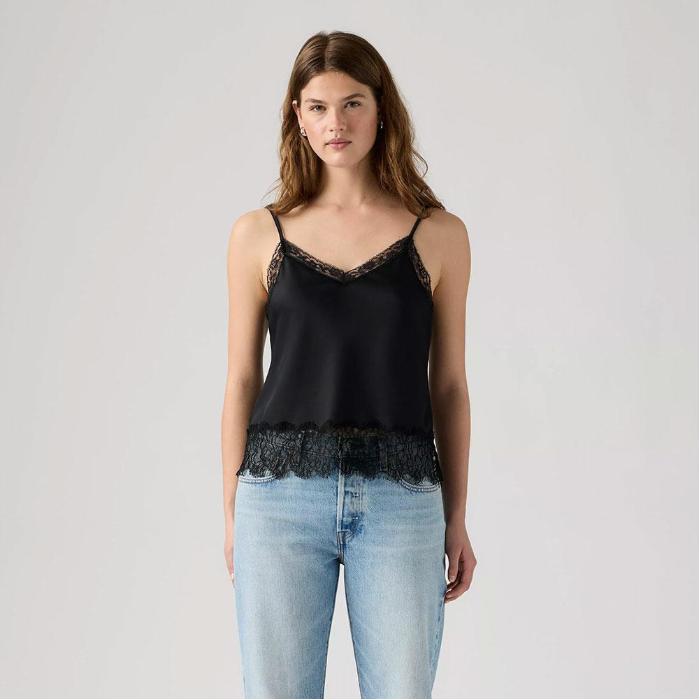 Levis Lynn Cami - Anthracite Night