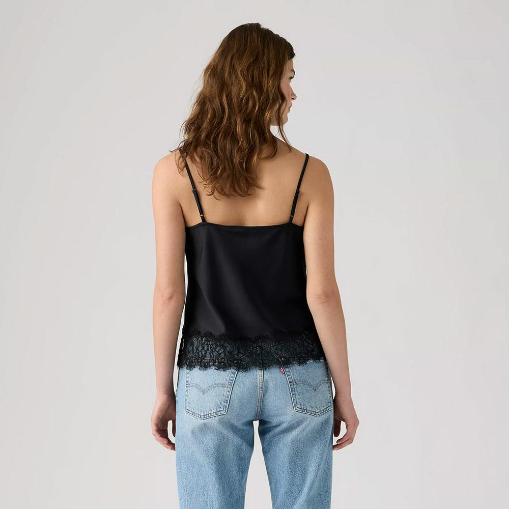 Levis Lynn Cami - Anthracite Night
