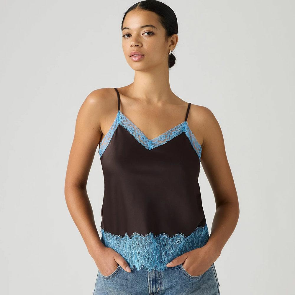 Levis Lynn Cami - Java