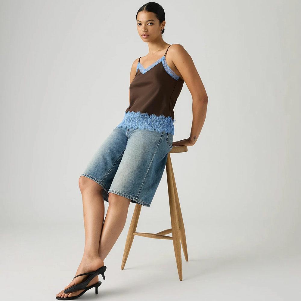 Levis Lynn Cami - Java