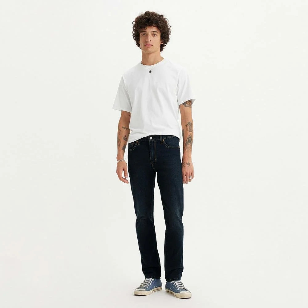 Levis 511 Slim Jeans - Ama Rinsey