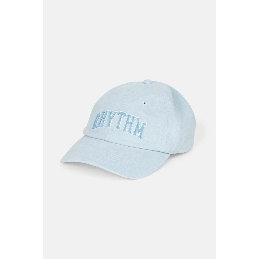 Rhythm Ginger Cap
