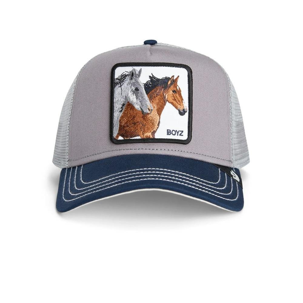 Goorin Bros The Boyz Trucker