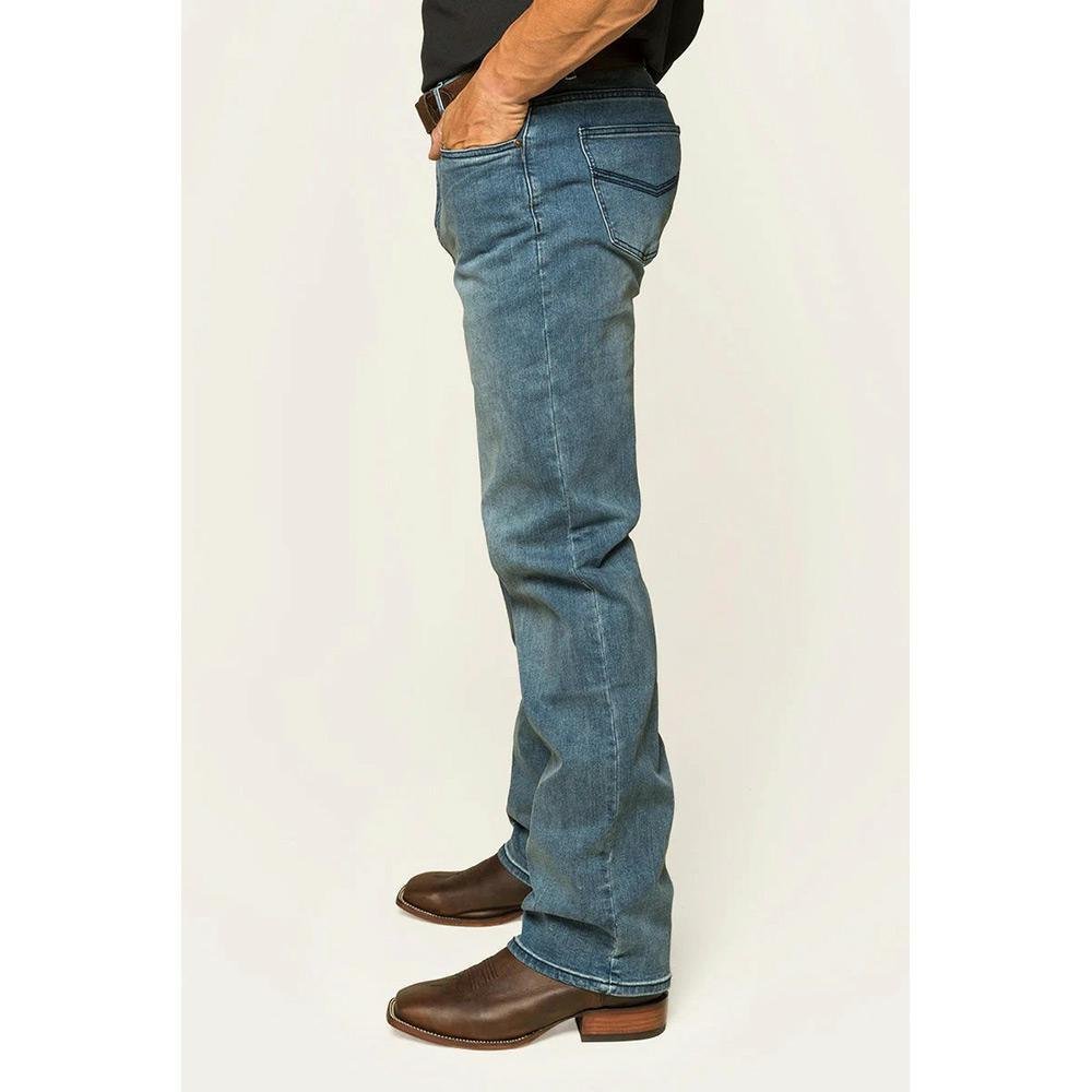 Ringers Western Sturt Relaxed Jeans