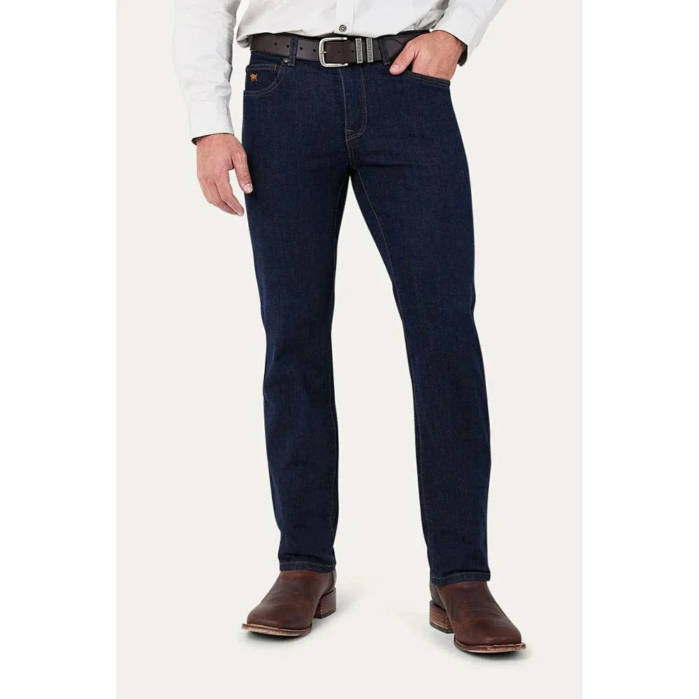 Ringers Western Mitchell Men's Straight Leg Jean