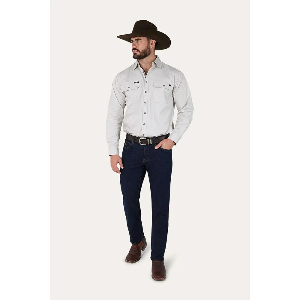 Ringers Western Mitchell Men's Straight Leg Jean