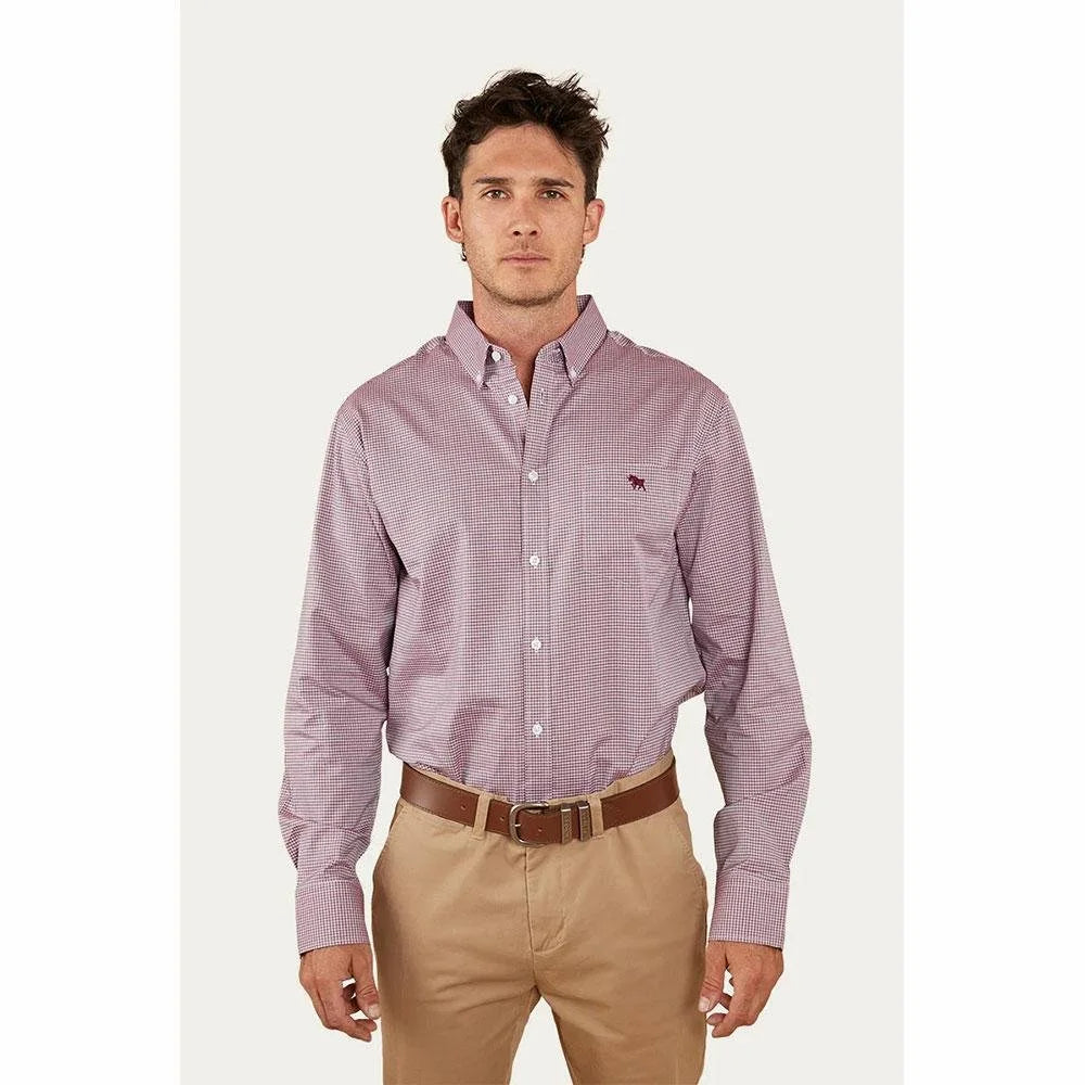Ringers Western Heritage Dress Shirt