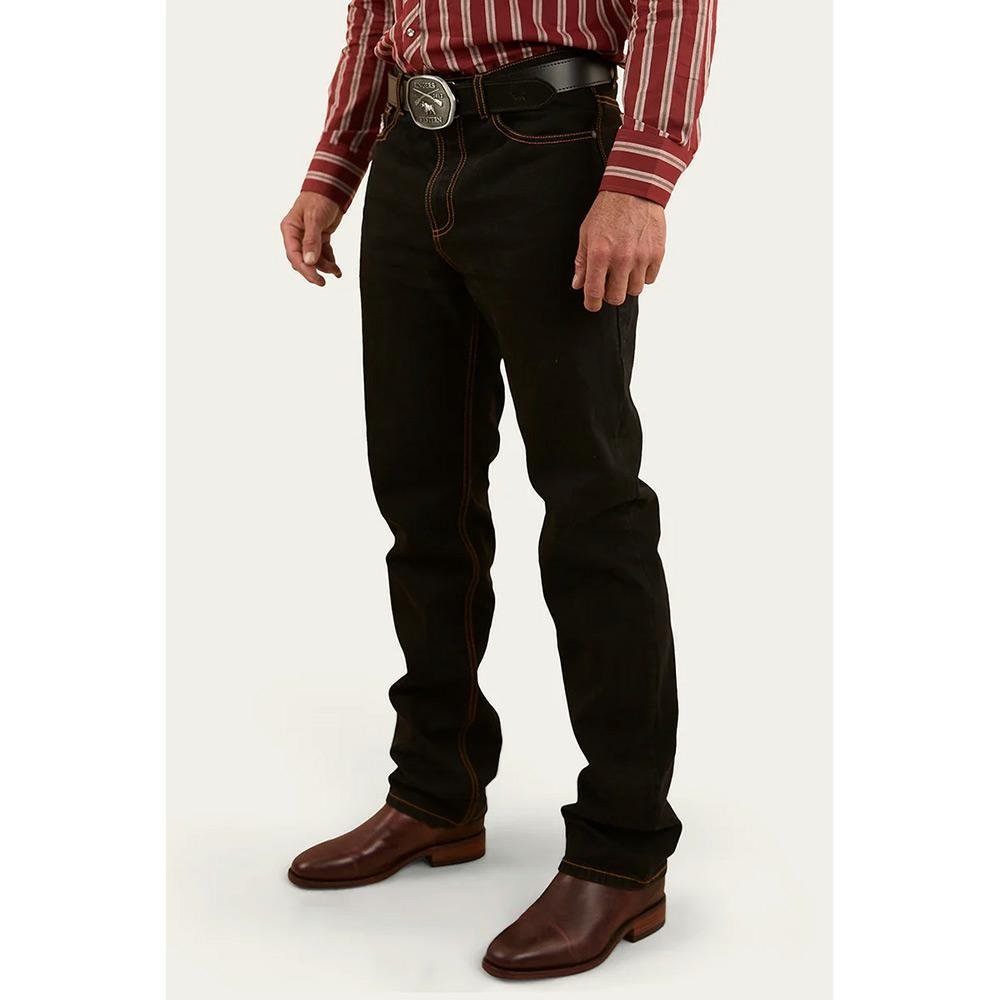 Ringers Western Barrington Slim Fit Jeans