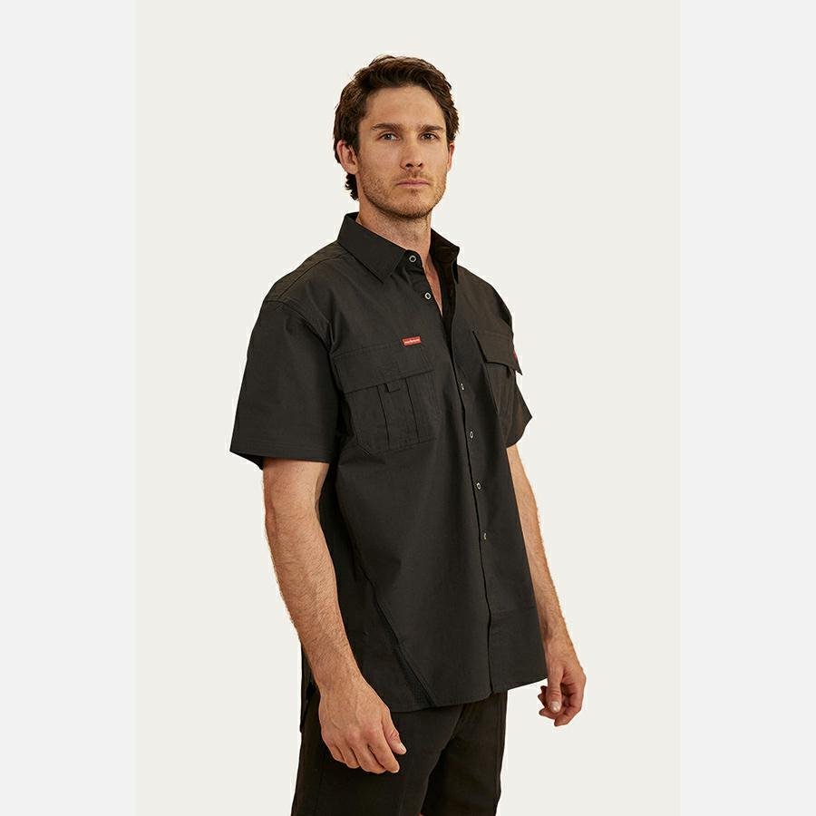 Ringers Western Bulgarra Ripstop Shirt