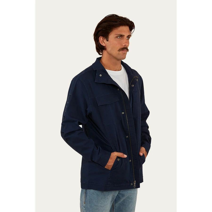 Ringers Western Pokolbin Mens Jacket