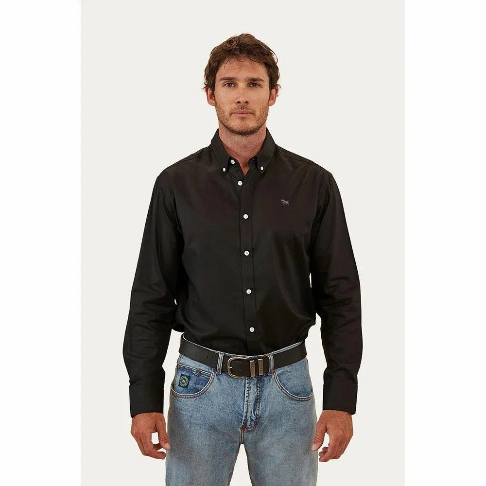 Ringers Western Homestead Dress Shirt