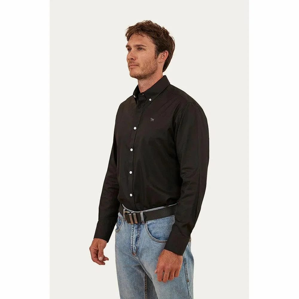 Ringers Western Homestead Dress Shirt