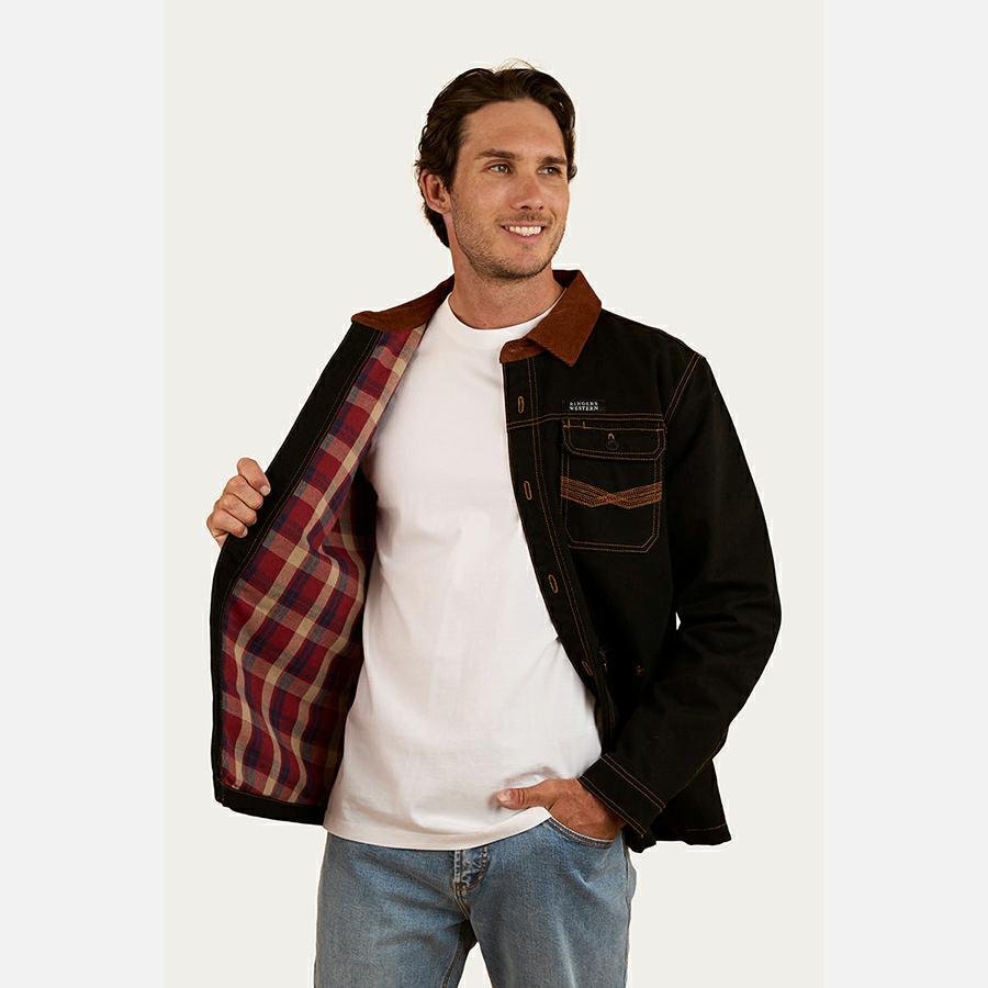 Ringers Western Riverglen Overshirt