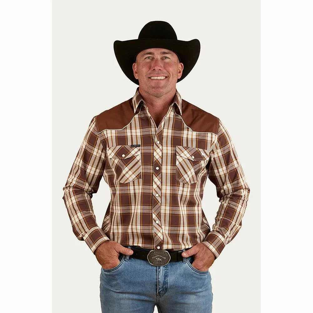 Ringers Western Hamersley Western Shirt