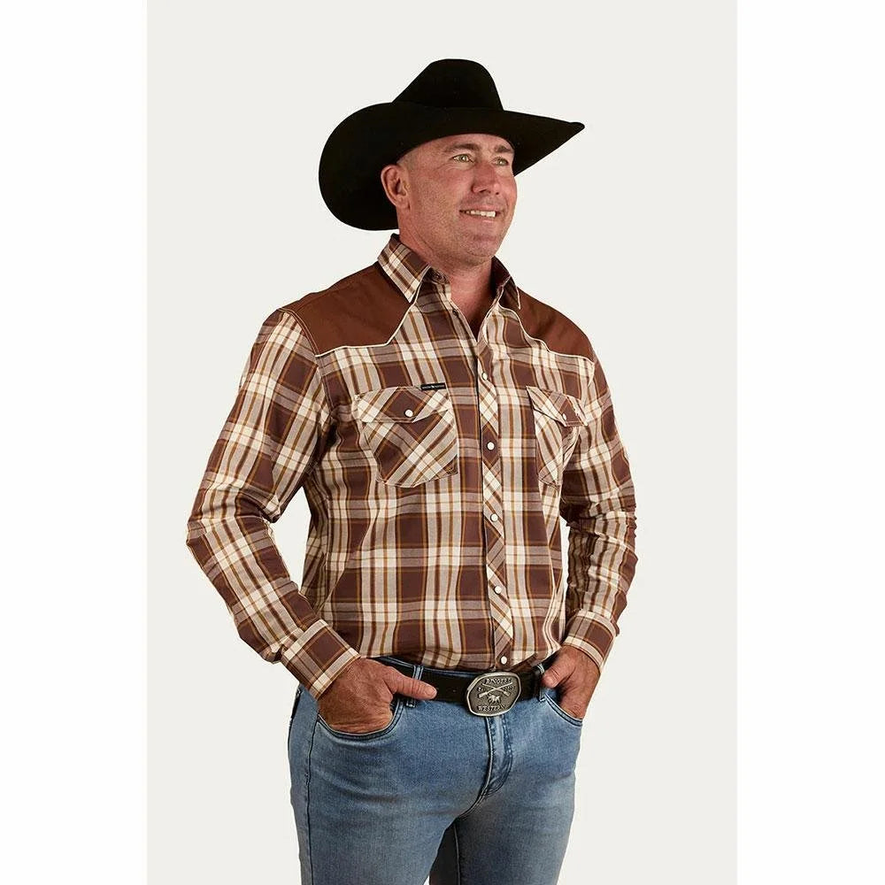 Ringers Western Hamersley Western Shirt