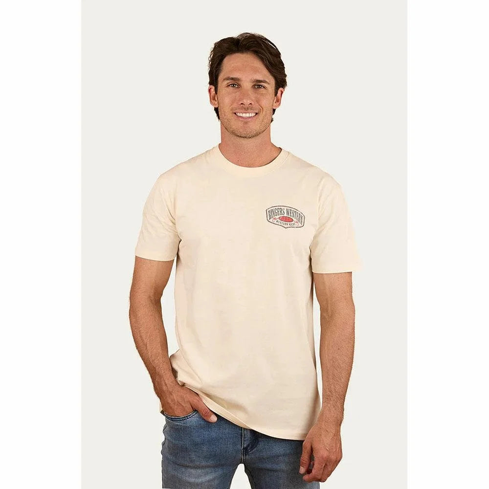 Ringers Western Bars Best Stock Fit T-Shirt