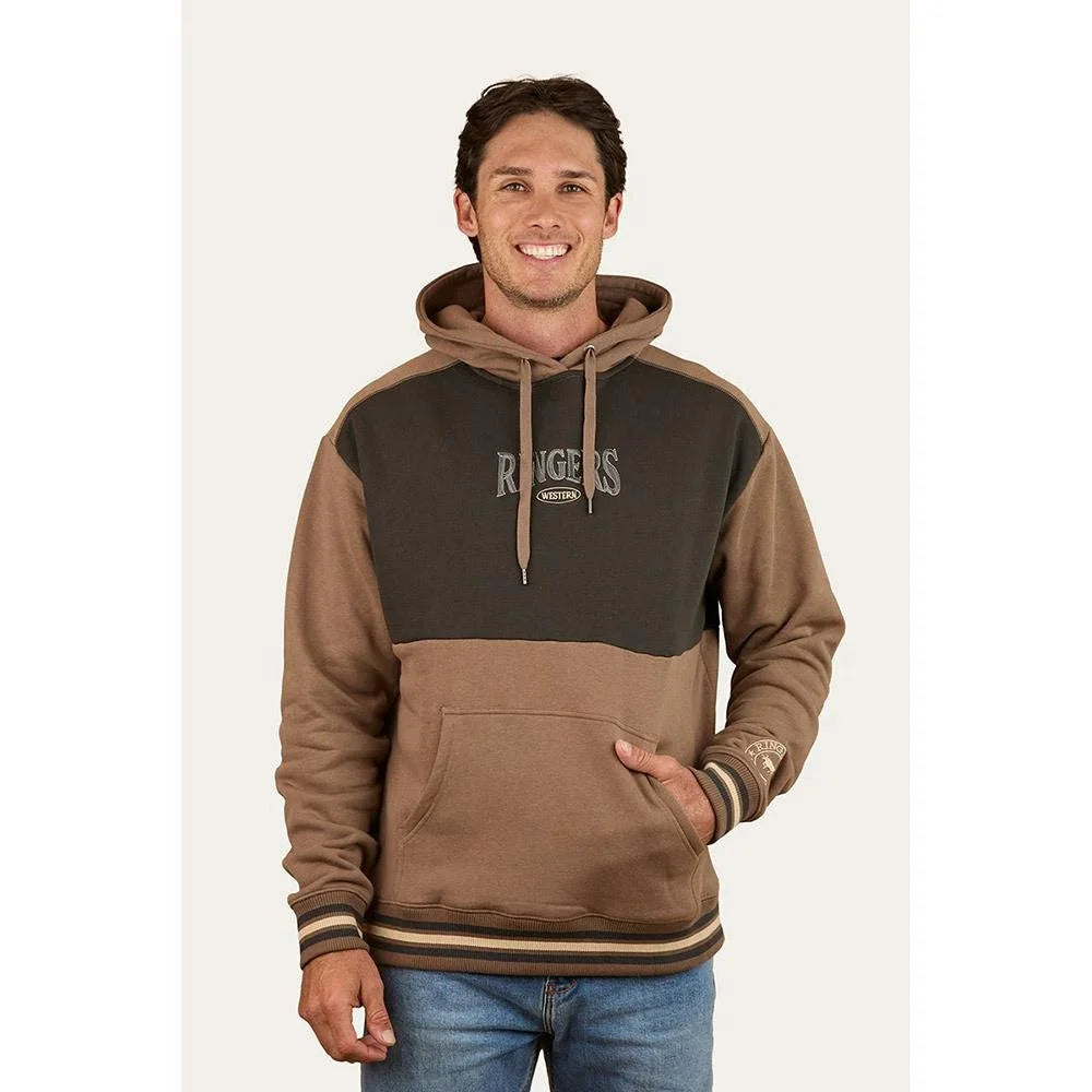Ringers Western Barrow Creek Men's Pullover Hoodie