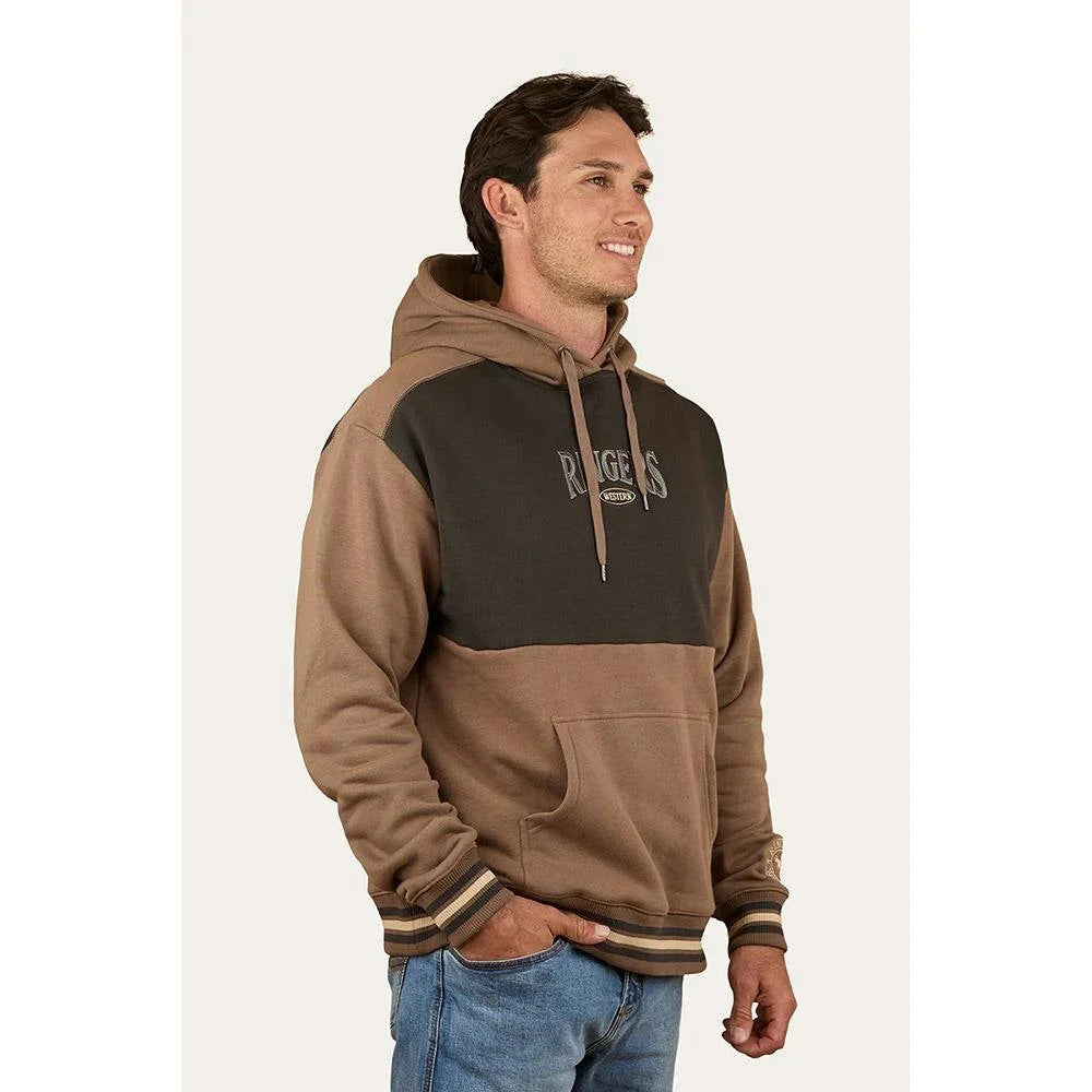 Ringers Western Barrow Creek Men's Pullover Hoodie