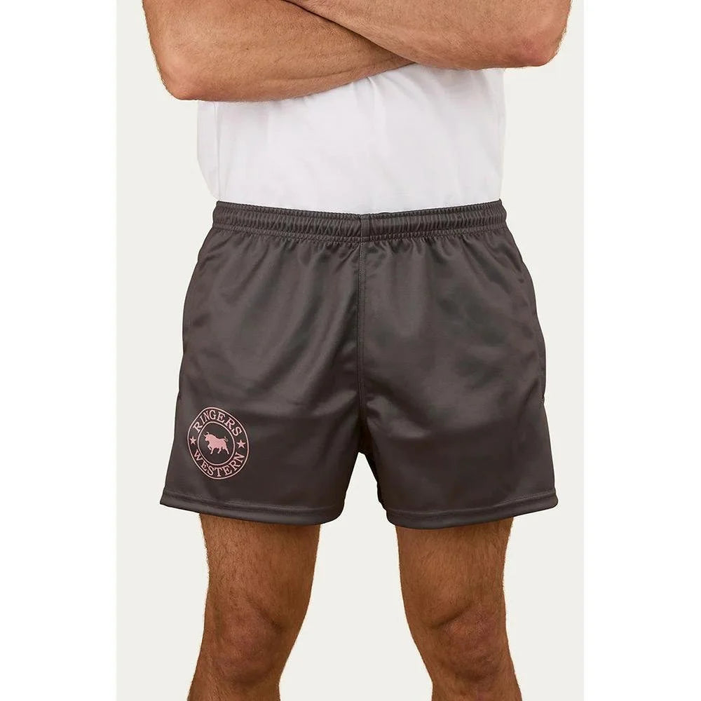 Ringers Western Big Ringers Footy Short