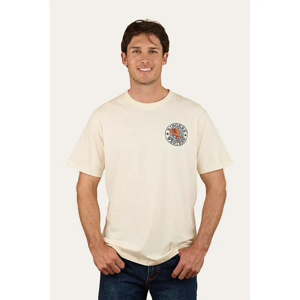 Ringers Western Outta Towner Loose Fit T-Shirt