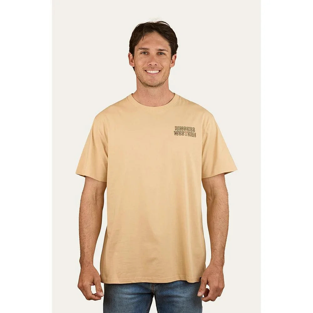 Ringers Western Reef and Beef T-Shirt