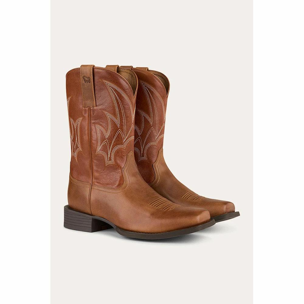 Ringers Western Bosstown Boot