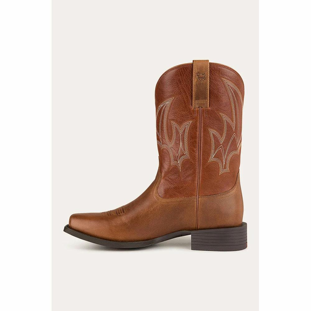 Ringers Western Bosstown Boot