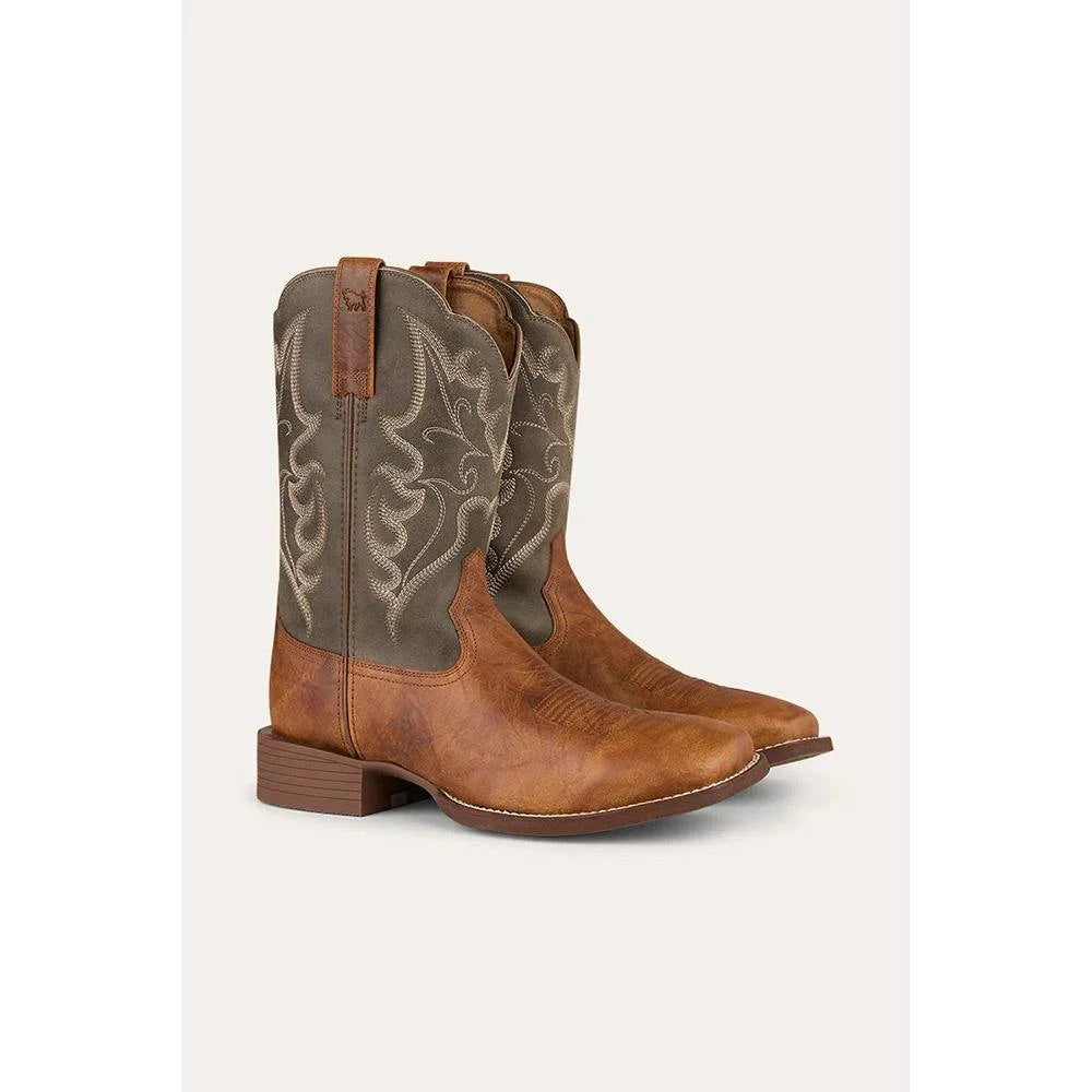 Ringers Western Wilko Mens Boot