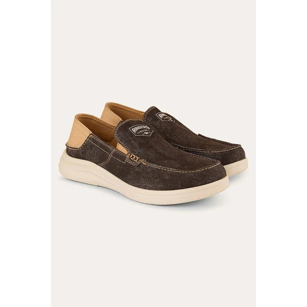 Ringers Western Cruiza Slip On