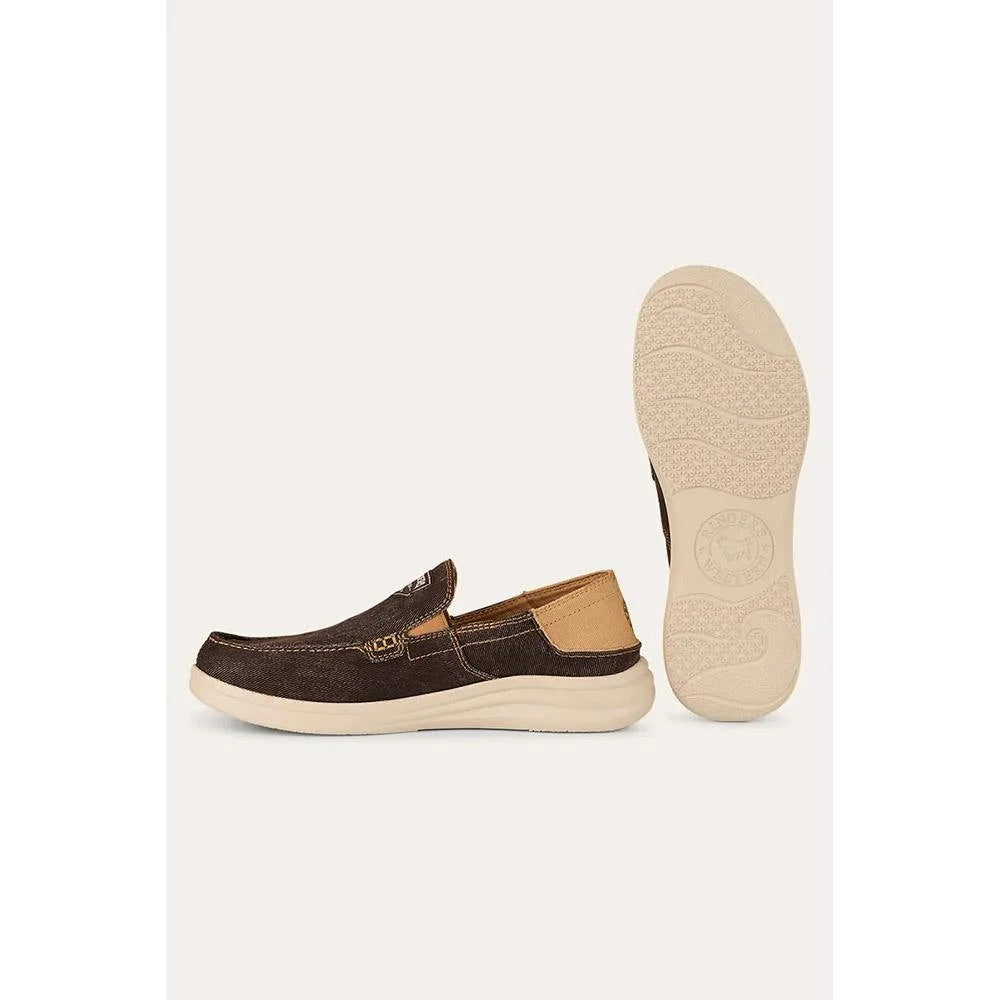 Ringers Western Cruiza Slip On