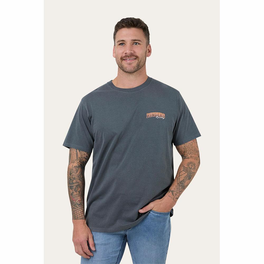 Ringers Western Racing Loose Fit T-Shirt