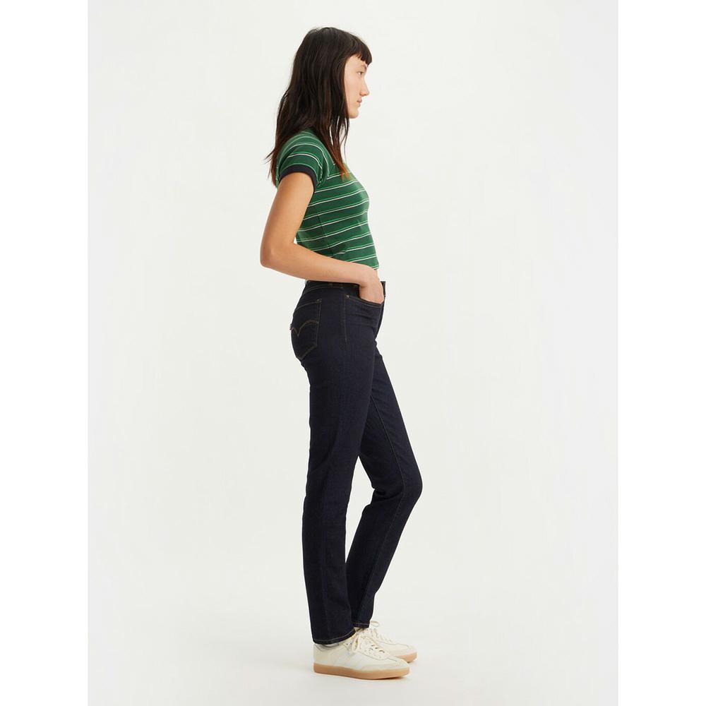 Levis 312 Shaping Slim Jeans - Dark Indigo Rinse