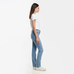 Levis 314 Shaping Straight Jean - Lapis