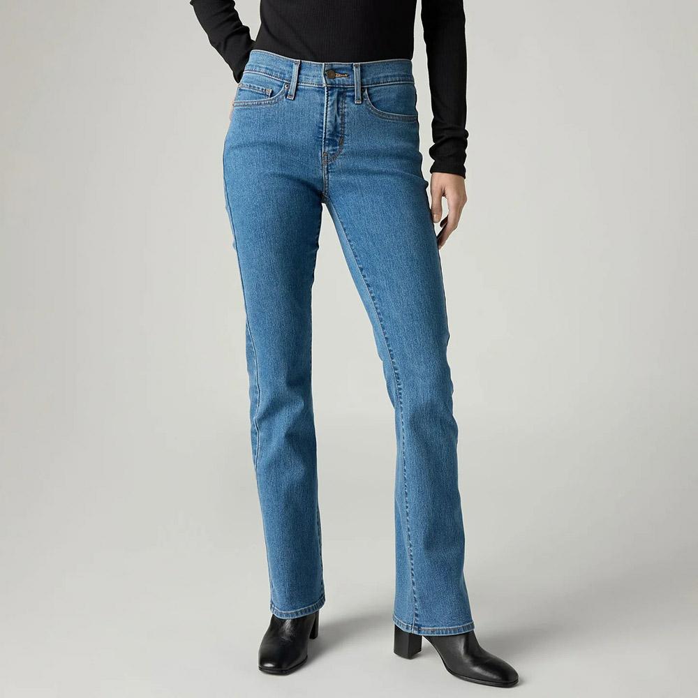 Levis 315 Shaping Boot Jeans - We Have Arrived