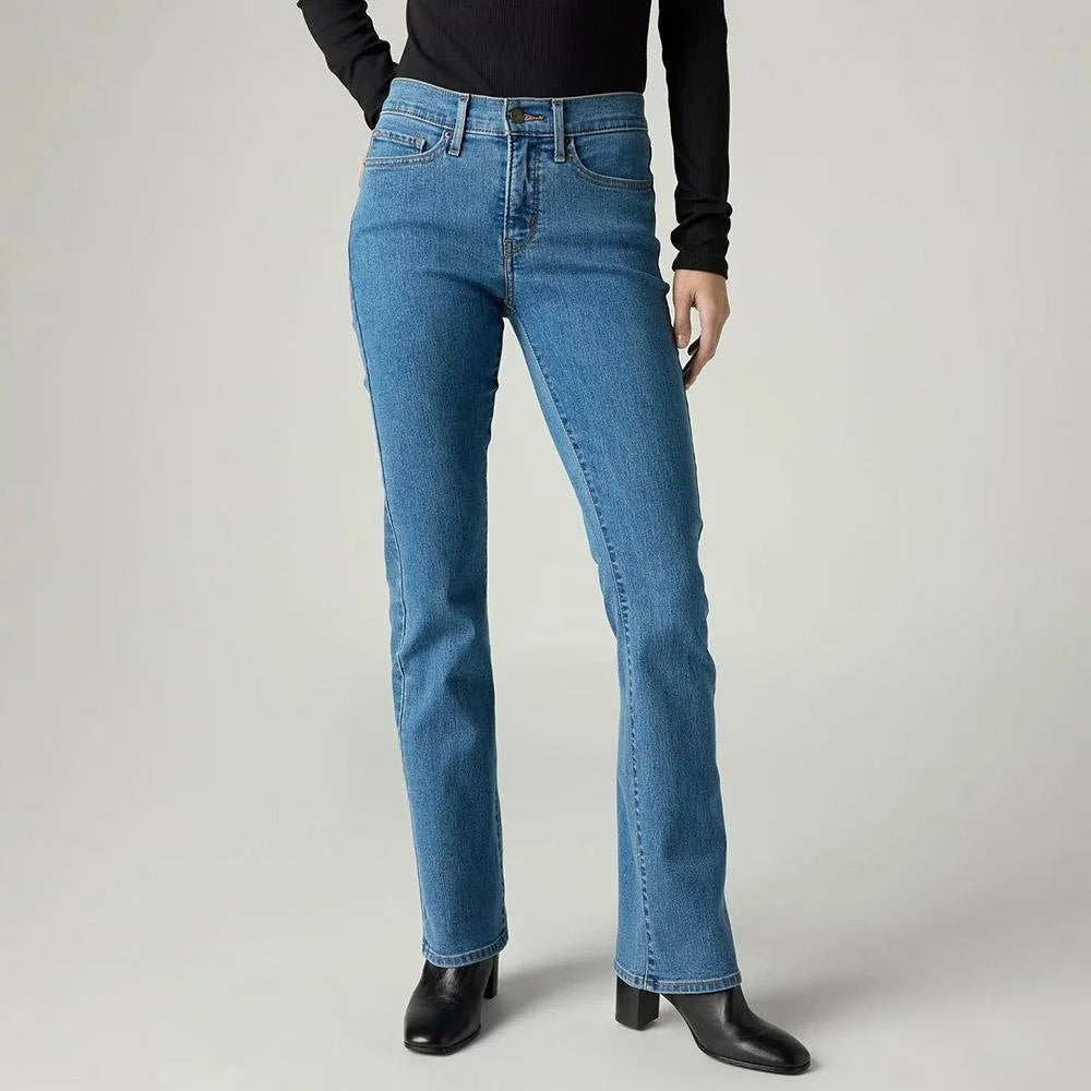 Levis 315 Shaping Boot Jean - We Have Arrived