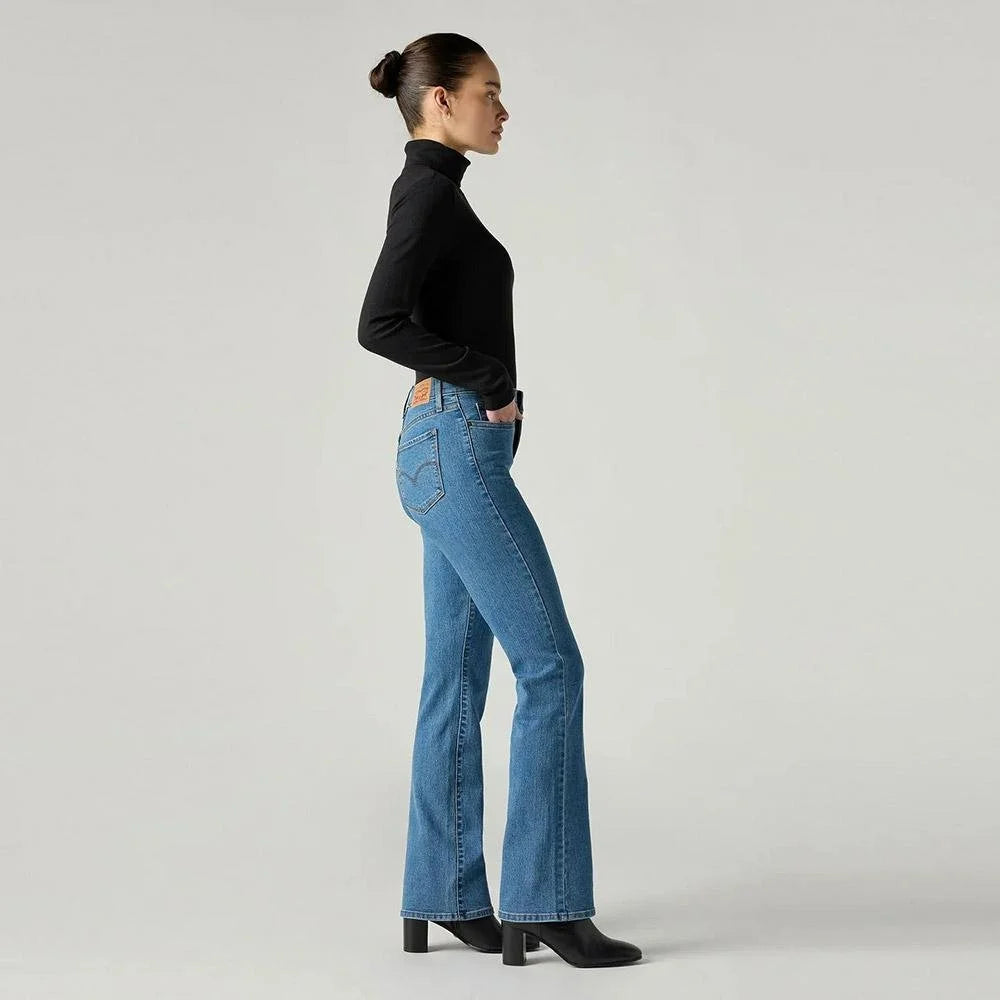 Levis 315 Shaping Boot Jean - We Have Arrived