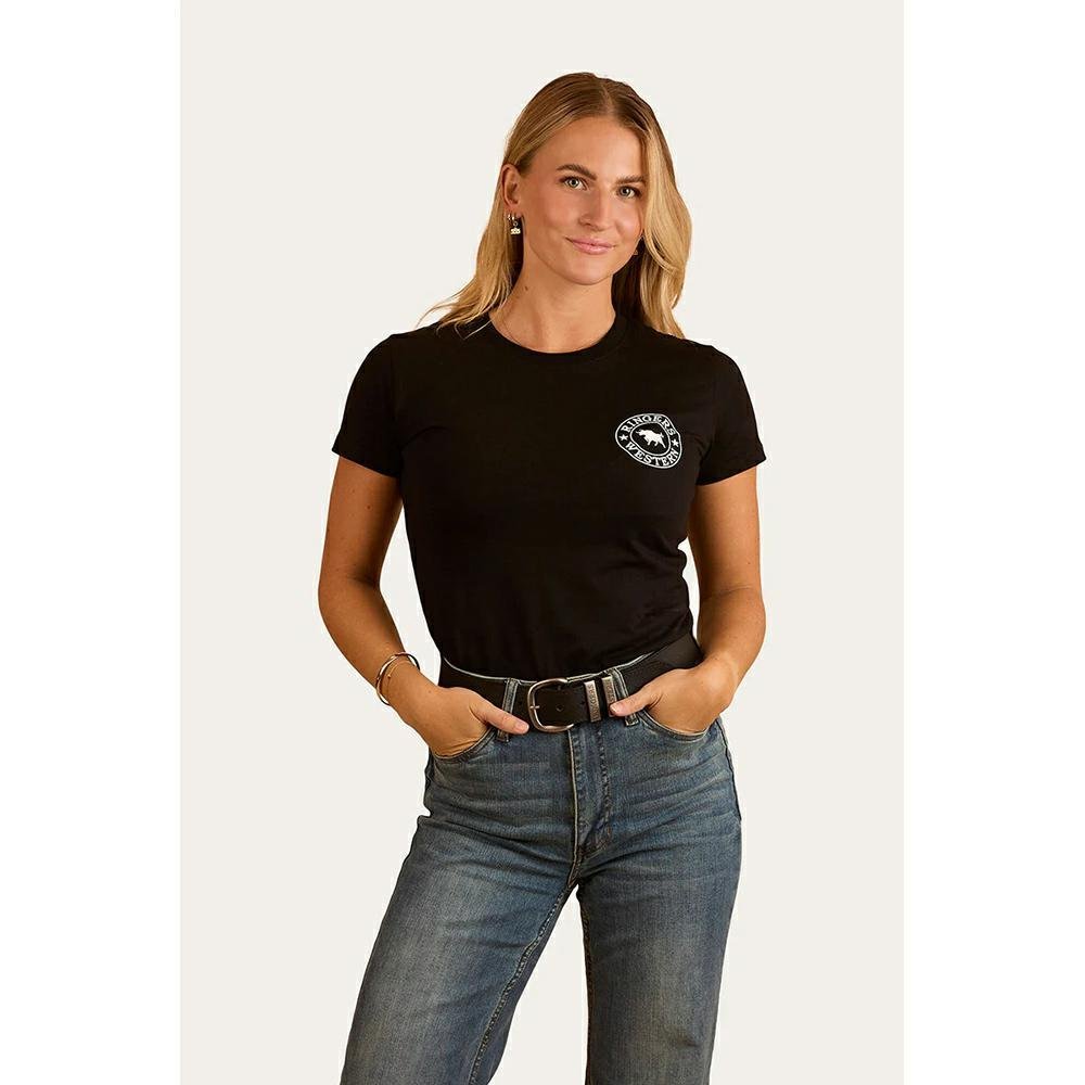 Ringers Western Signature Bull Classic Fit T-Shirt